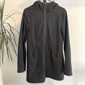 Lole water resistant jacket - W’s Medium